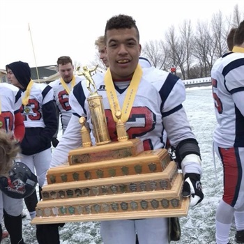 Isaac Birdsell-Tyndale