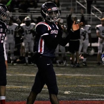 Bryant Keith Jenkins Jr.