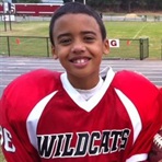 Jaeden Barksdale