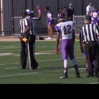 izaiah hill