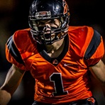BROCK PARKER