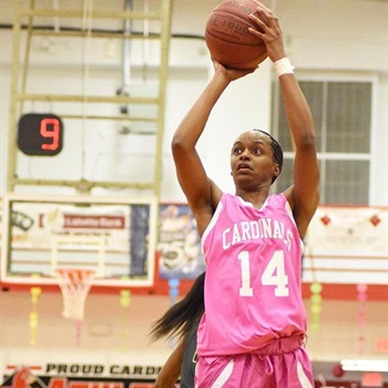 Shameka Tubbs