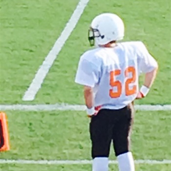 Cooper Helmcamp