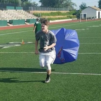 Preston Owens