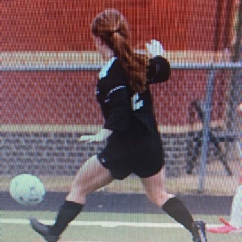 Sarah Bickert