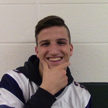 Drew Doscher
