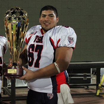 Gabriel Gutierrez