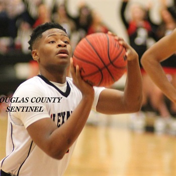 Chris'Shaun Lunsford