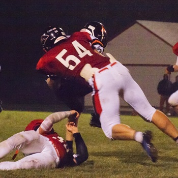 Jake Sager