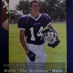 Keith Hale
