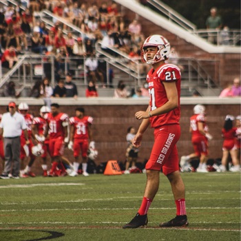 Nick Guglielmo