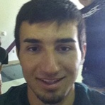 Abraham Navarro
