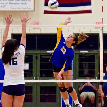 Ceili-Rain "Kawai" Ua