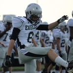 Alex Field