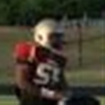 Brandon Turral