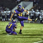 Alec Vaughn