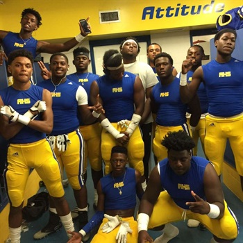 Keimorjie Richardson