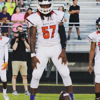 Ti'Shawn Edwards