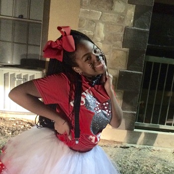 Naveah Moncrief