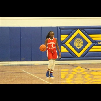 Samaria Rodgers-Gossett