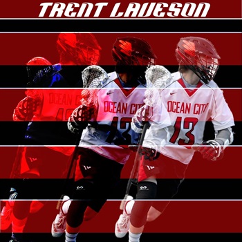 Trent Laveson