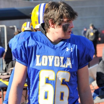 Ryan Gallagher