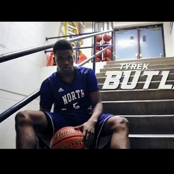 Tyrek Butler