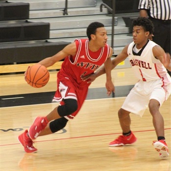 Jalen Simmons