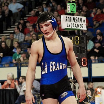 Parker Robinson