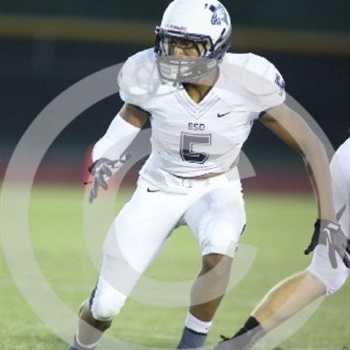 TJ Jackson