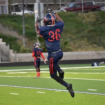 Martel (mar-mar) Norwood-Frazier