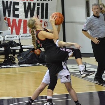 Hallie Rose Edmondson