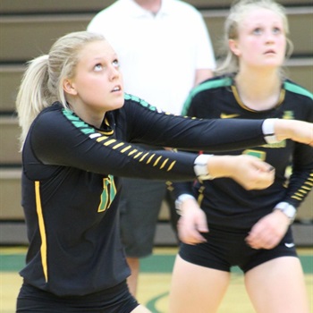 McKenna Schraufnagel