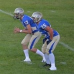 Brandon Talmich