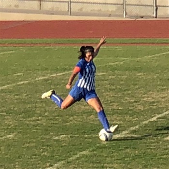 Yvette Zuniga