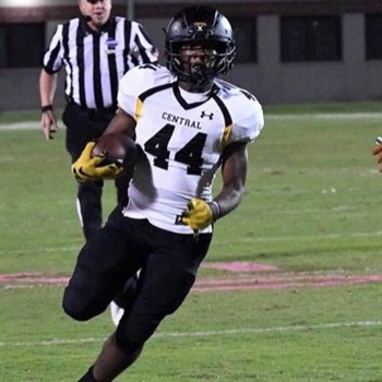 Justin Wilkins