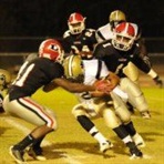 Devin Randolph