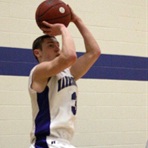 Mason Saffels
