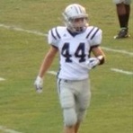 Jordan Fender