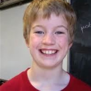 Noah Carlson