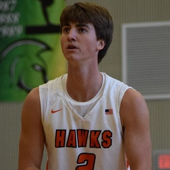 Jake LaFond