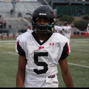 Darren Wayne Shanks Jr