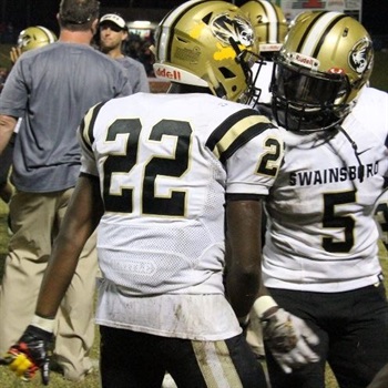 Kevin (KJ) Starnes Jr.