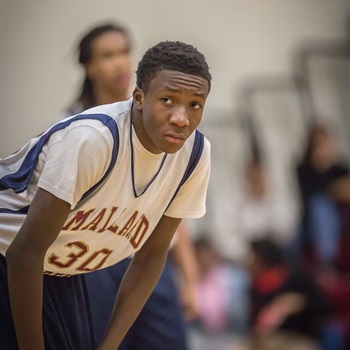 Dayjaun Cunningham-Brown