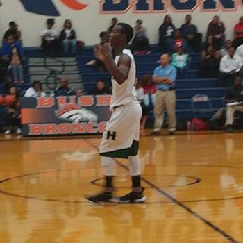 Ja'Quay McGowen