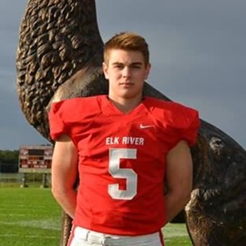 Matty Olson