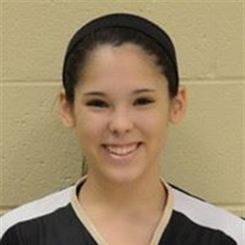 Lauren Bareis