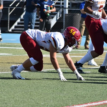 Holden James Burcell