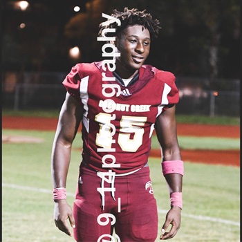 Mickell Rucker