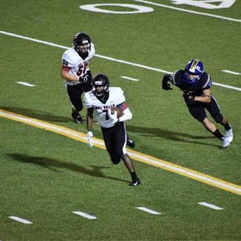 Reggie Simms